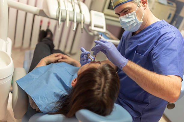 Best Root Canal Treatment  in Duenweg, MO